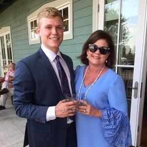 Meet your Posher, Tate